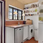Holiday home In With Wifi *