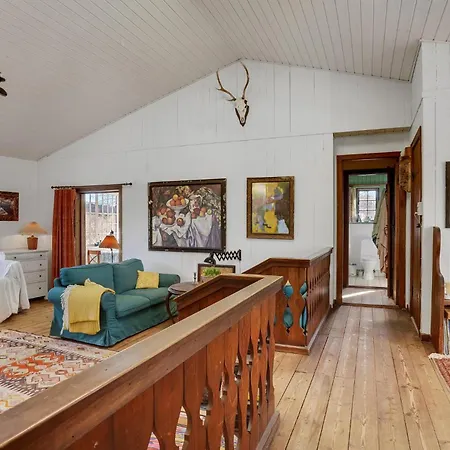 Casa vacanze In Torring With Wifi Tørring