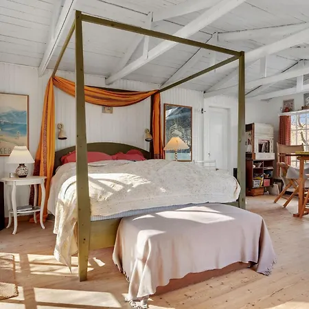 In Torring With Wifi Ferienhaus *