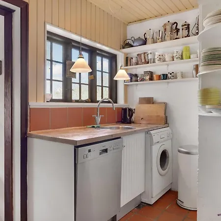 Holiday home In Torring With Wifi *