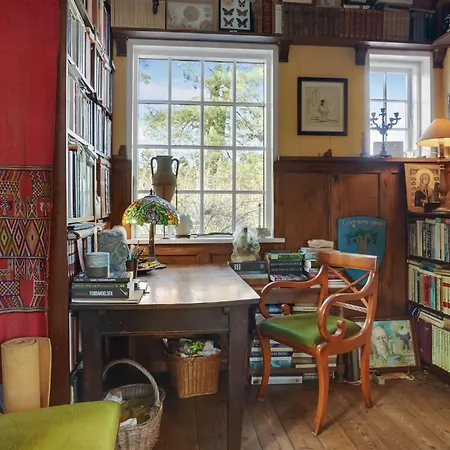 Casa vacanze In Torring With Wifi Tørring