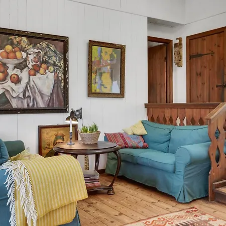 In Torring With Wifi Casa vacanze *