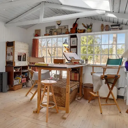 In Torring With Wifi Tørring