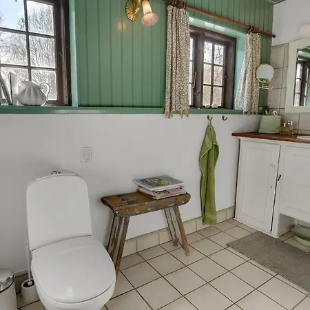 Casa vacanze In Torring With Wifi Tørring