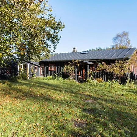 In Torring With Wifi Ferienhaus *