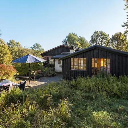 Ferienhaus In Torring With Wifi Tørring