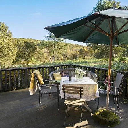 Casa vacanze In Torring With Wifi