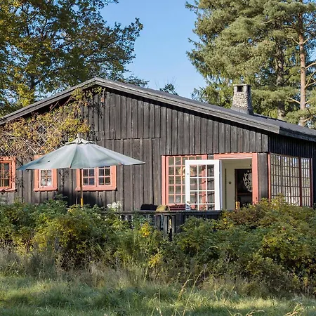 In Torring With Wifi Casa vacanze Tørring