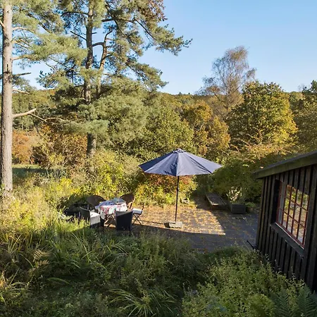 Hébergement de vacances In Torring With Wifi