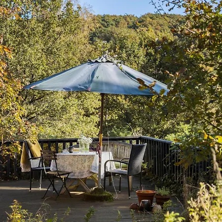 In Torring With Wifi Holiday home *