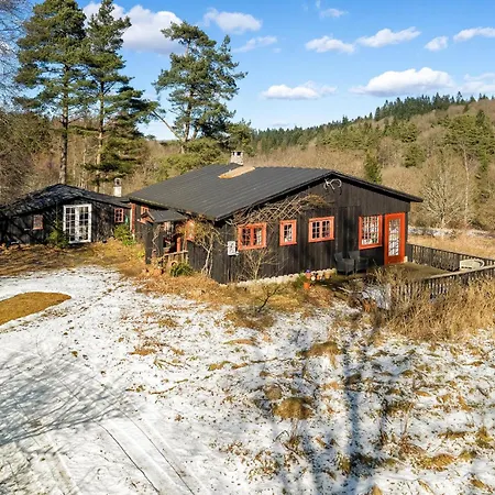 Casa vacanze In Torring With Wifi *