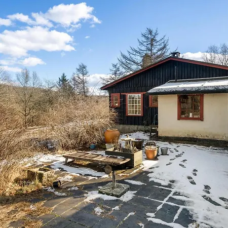 In Torring With Wifi Tørring