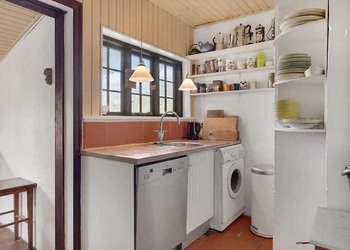 Semesterbostad In With Wifi *