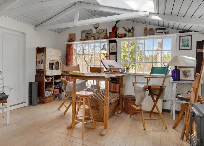 In With Wifi Tørring