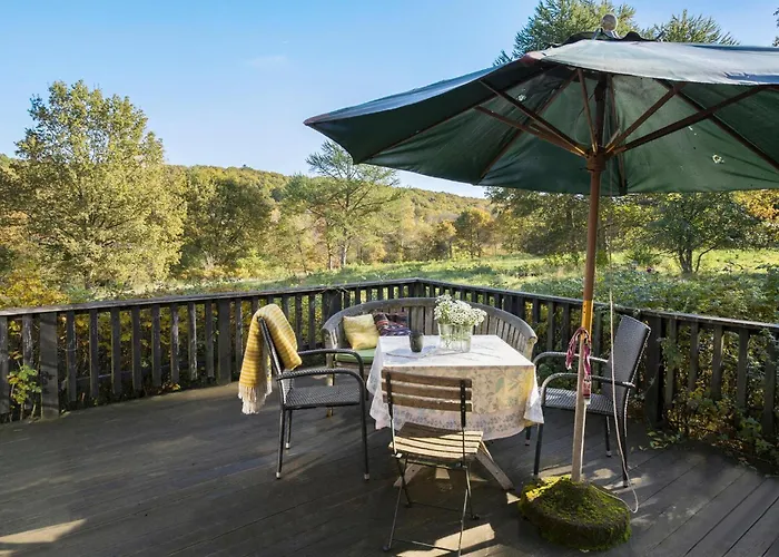 Semesterbostad In With Wifi