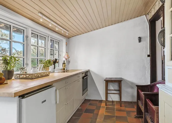 In With Wifi Semesterbostad *