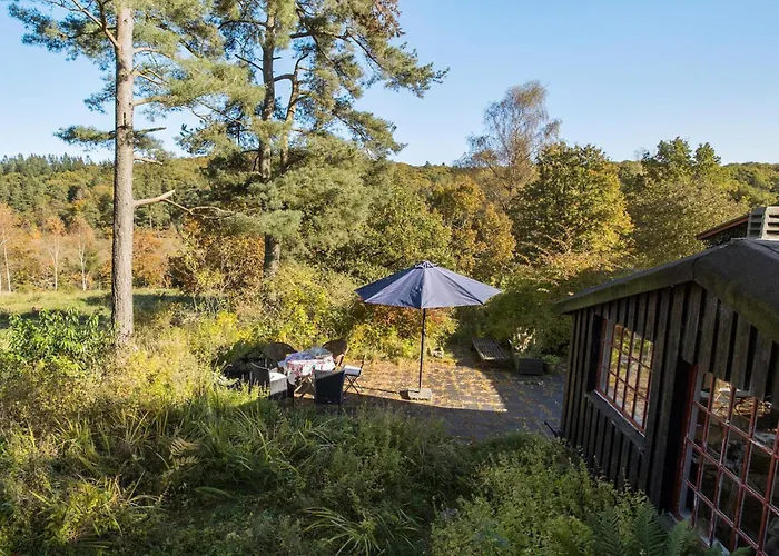 Semesterbostad In With Wifi